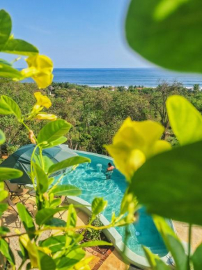 Casa Jasmin Bed & Breakfast